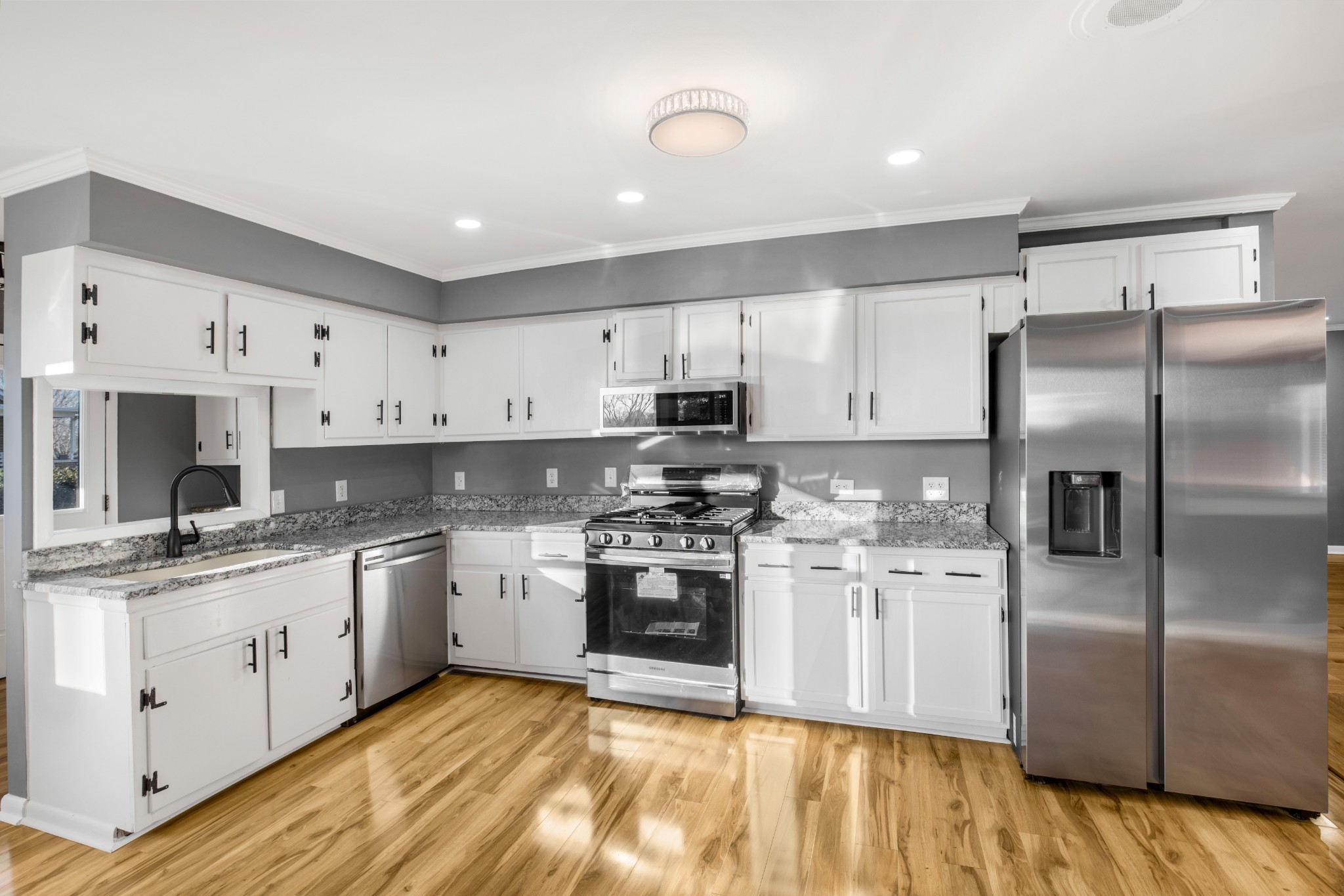 2209 Ruth Street Springfield TN 37172