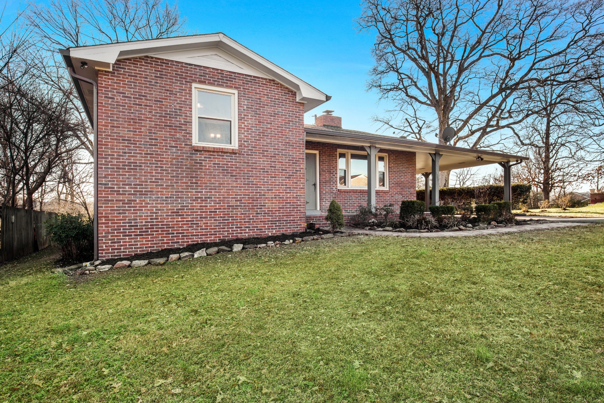 2209 Ruth Street Springfield TN 37172
