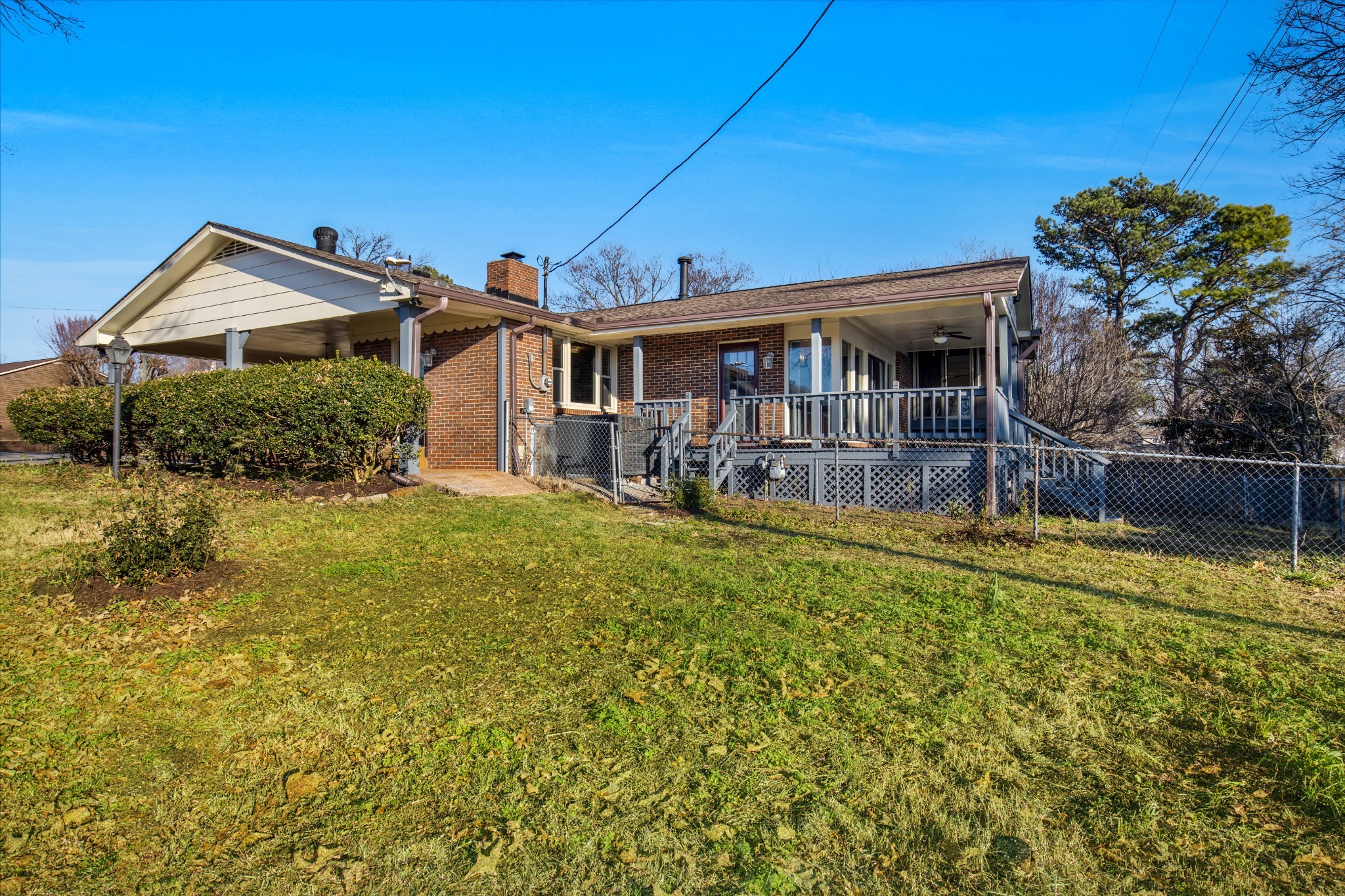 2209 Ruth Street Springfield TN 37172