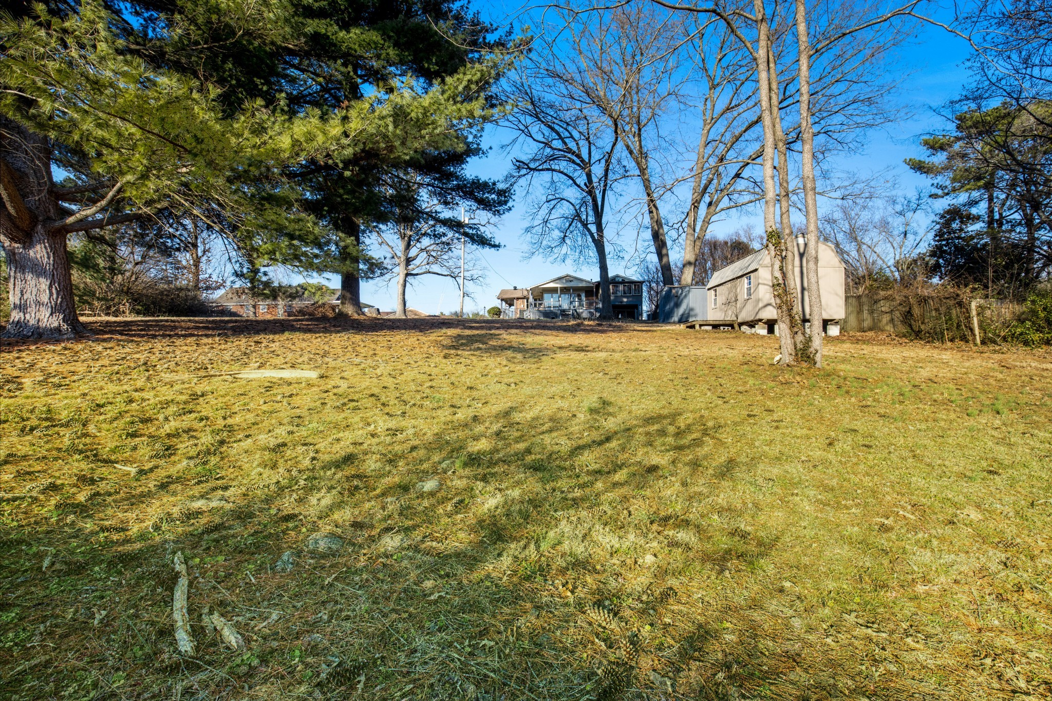 2209 Ruth Street Springfield TN 37172