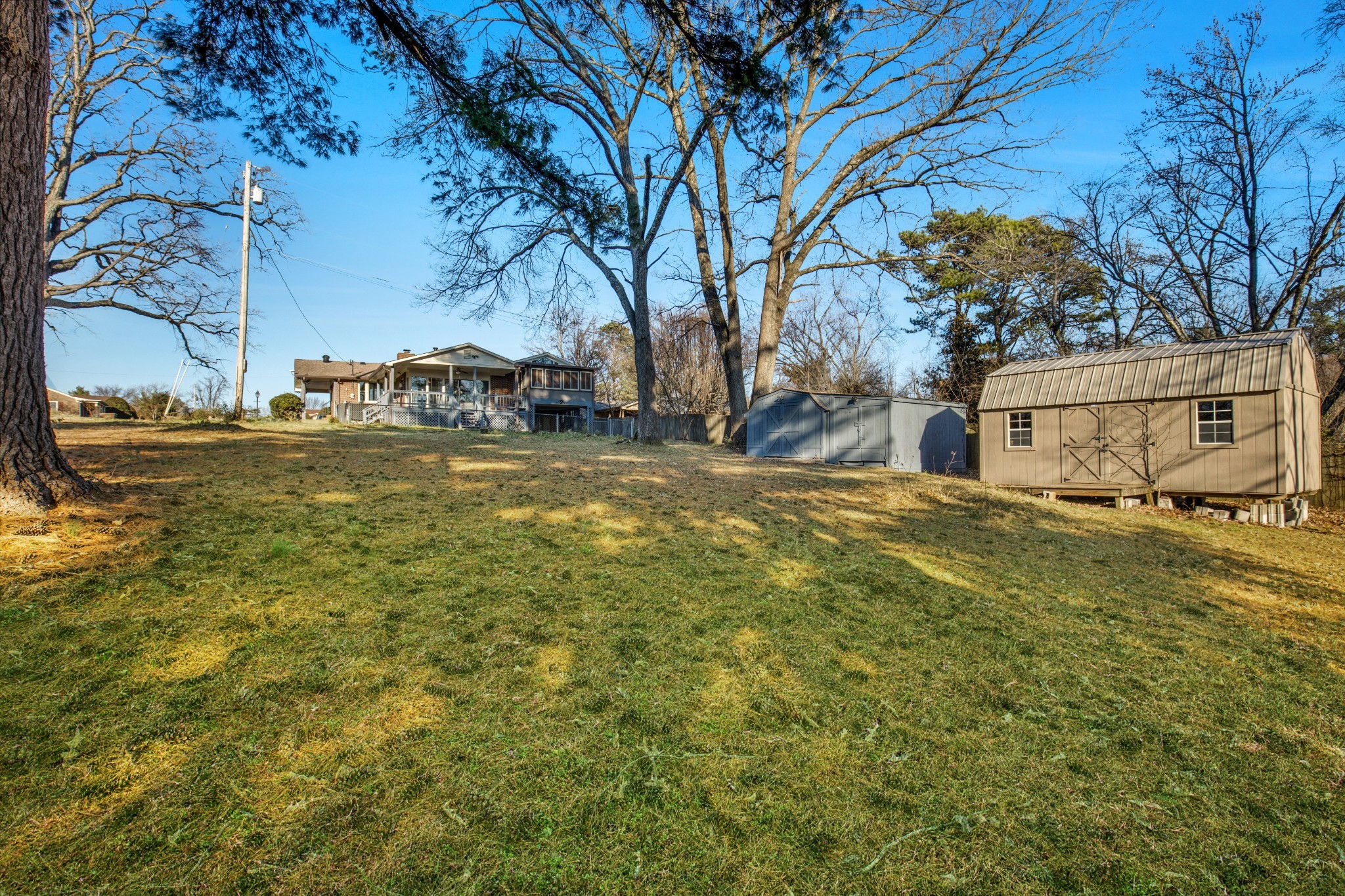 2209 Ruth Street Springfield TN 37172