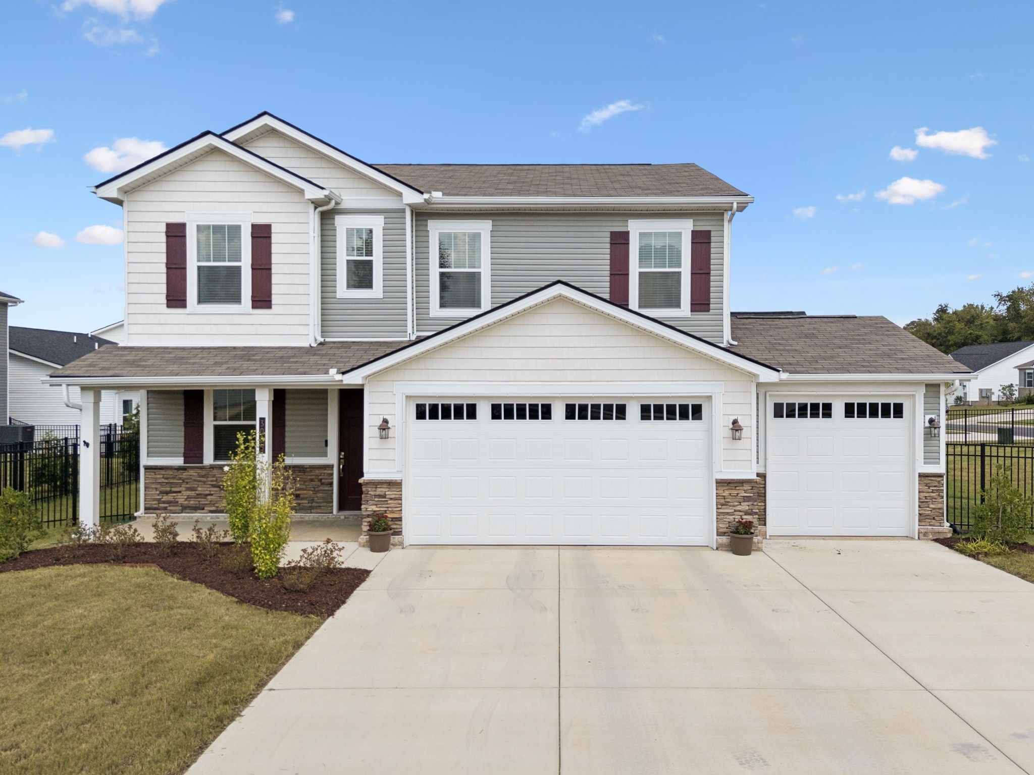 3005 Fernwood Lane Columbia TN 38401