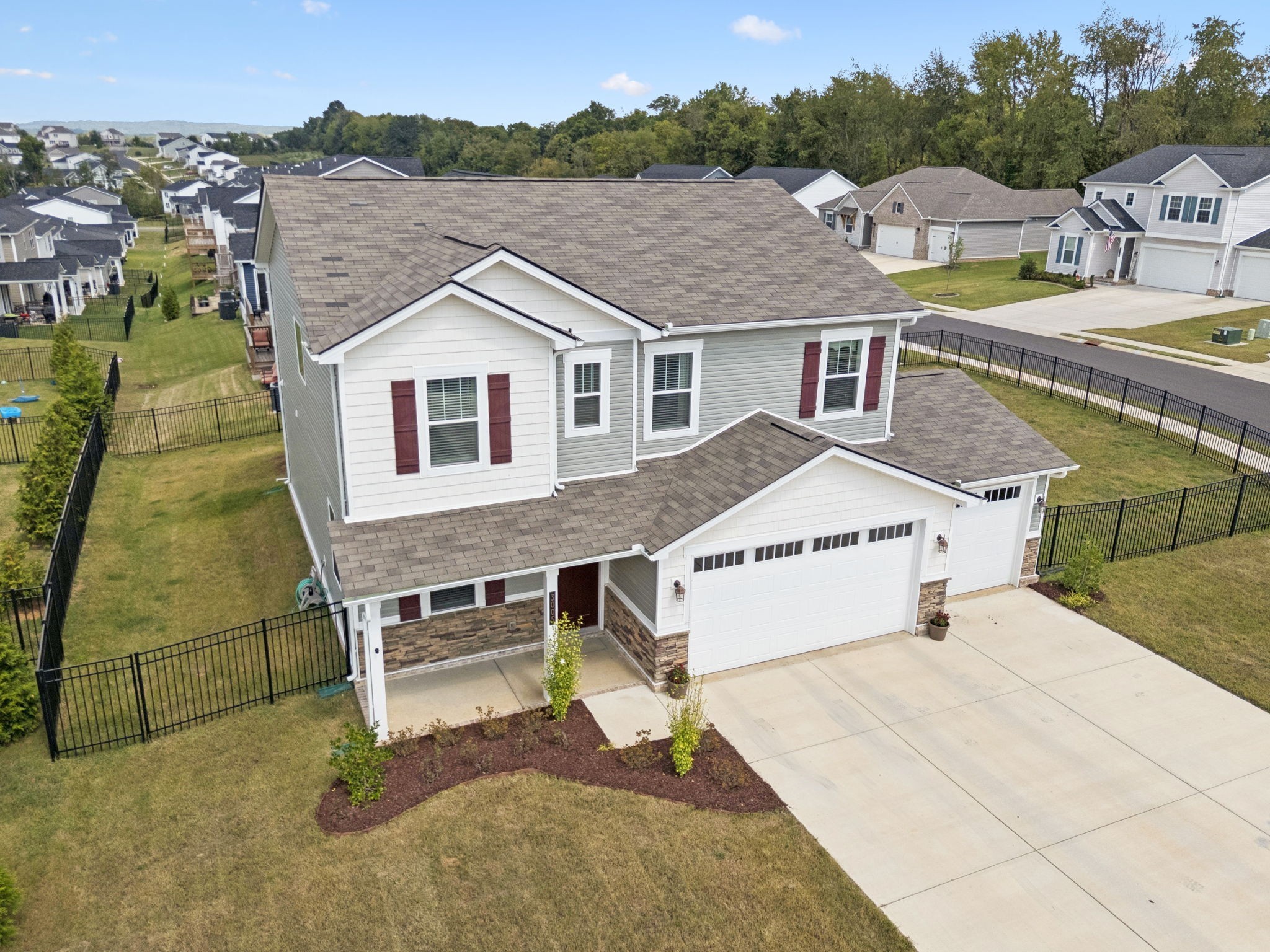 3005 Fernwood Lane Columbia TN 38401