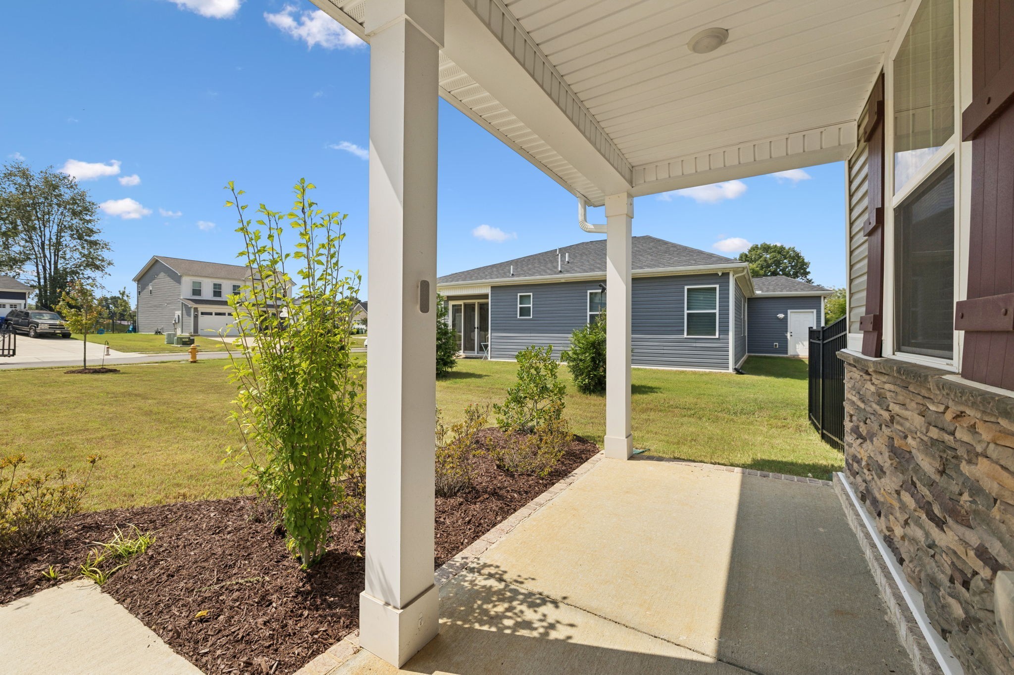3005 Fernwood Lane Columbia TN 38401