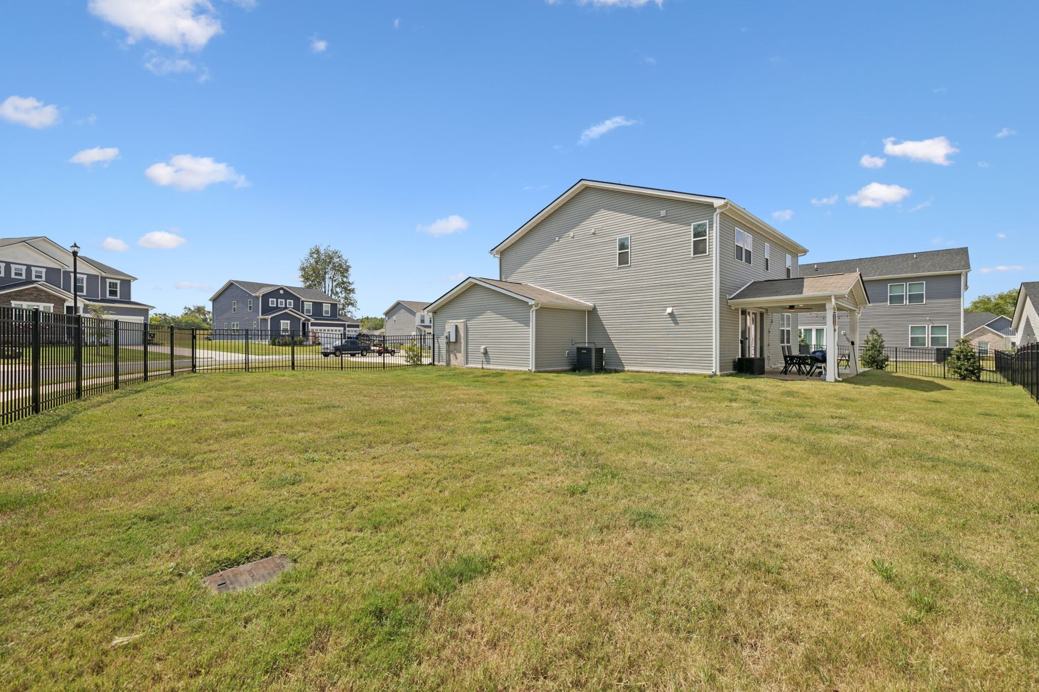 3005 Fernwood Lane Columbia TN 38401