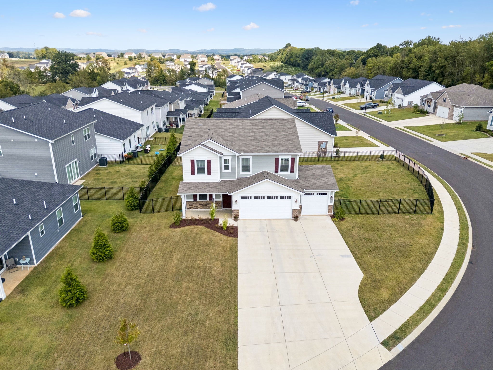 3005 Fernwood Lane Columbia TN 38401