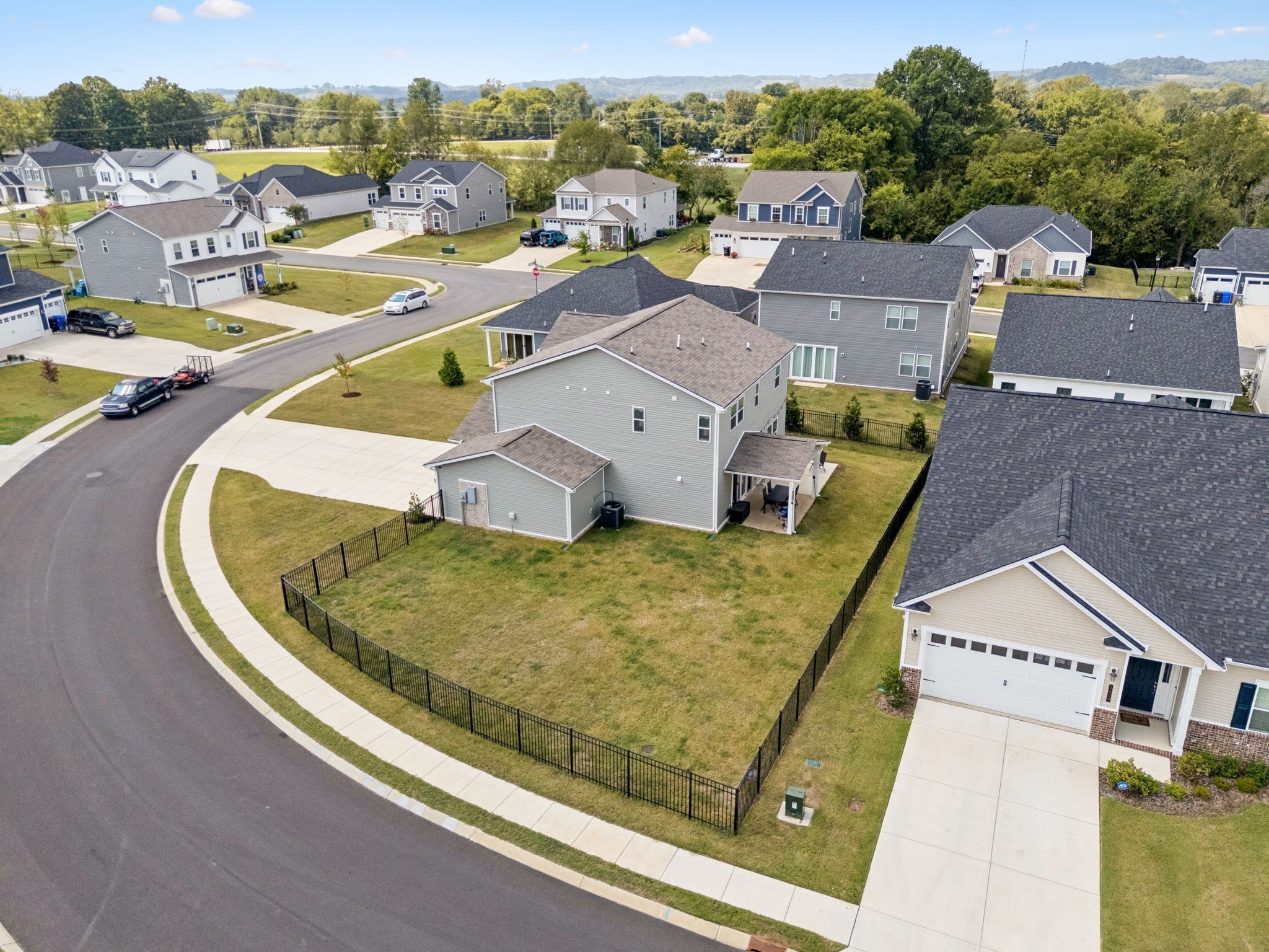 3005 Fernwood Lane Columbia TN 38401