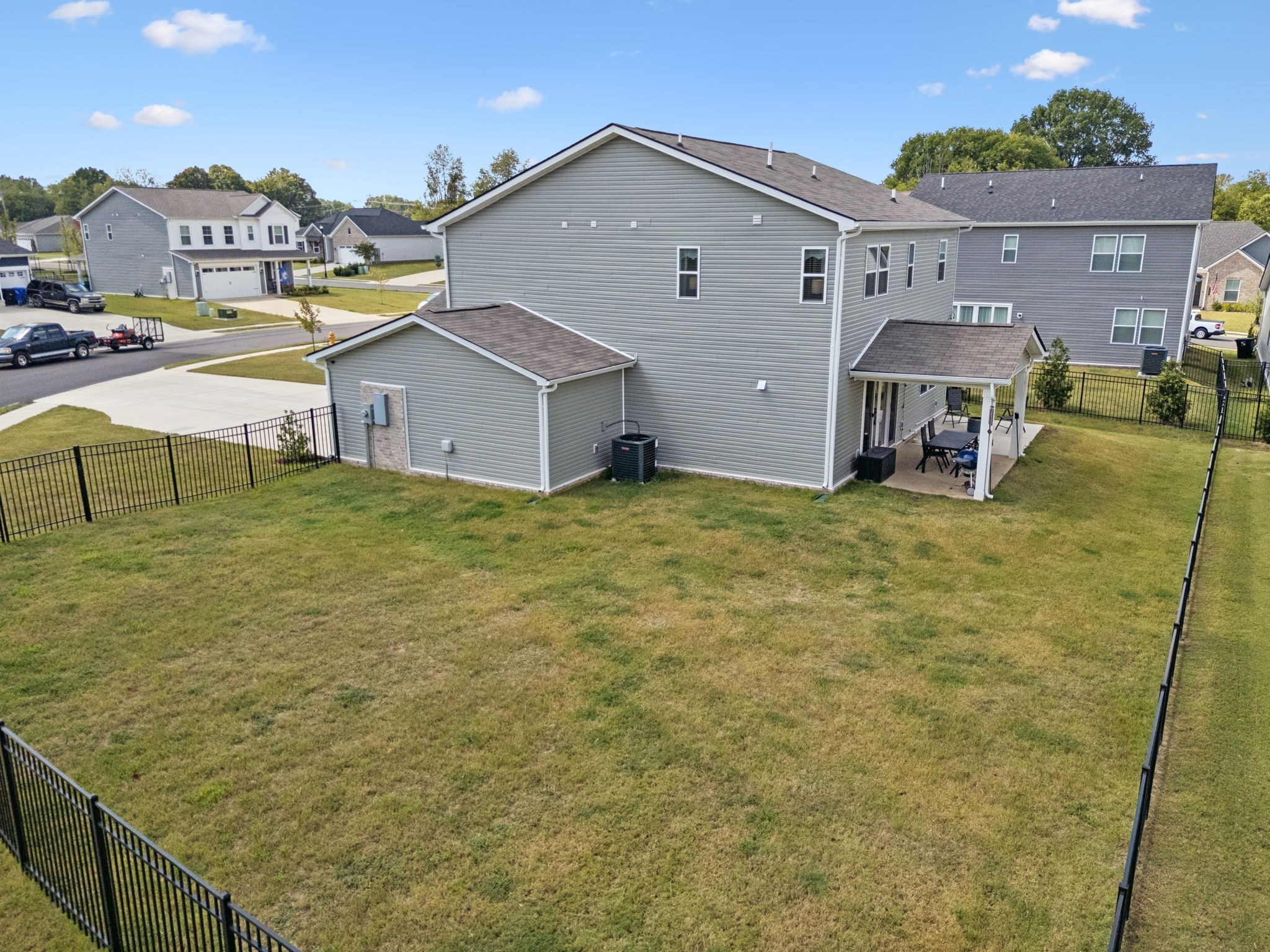 3005 Fernwood Lane Columbia TN 38401