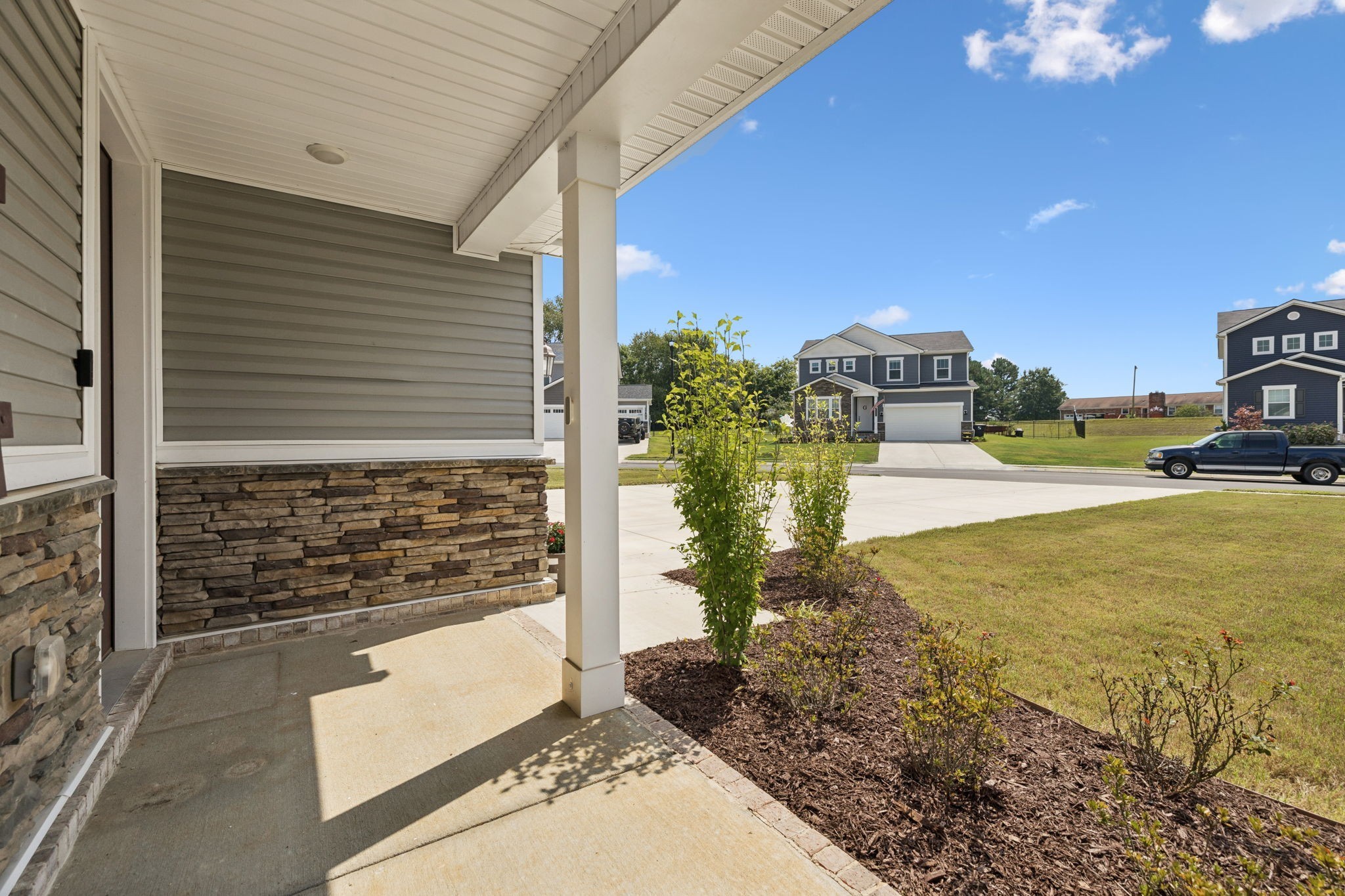 3005 Fernwood Lane Columbia TN 38401