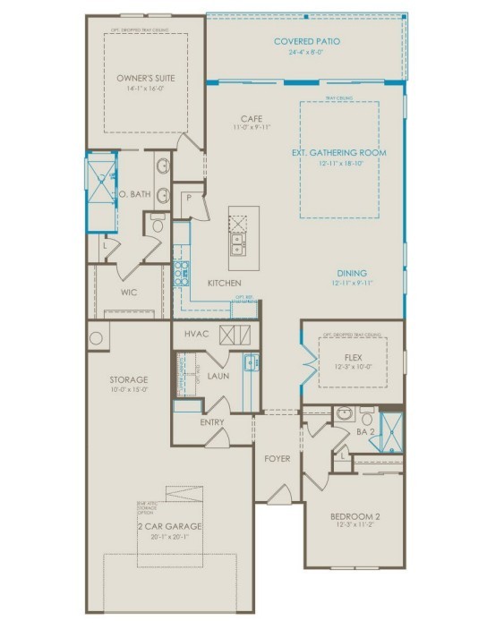 7546 Fermata Way Murfreesboro TN 37128