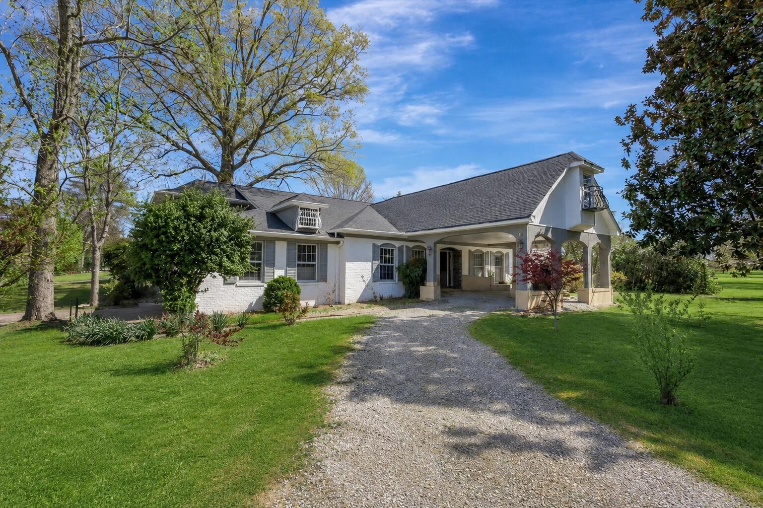 201 Blythe Ferry Road, NE Cleveland TN 37312