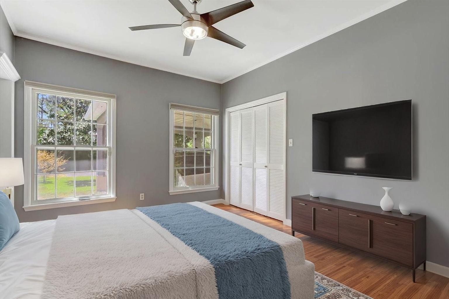 201 Blythe Ferry Road, NE Cleveland TN 37312