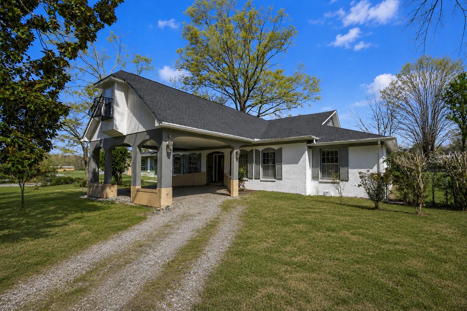 201 Blythe Ferry Road, NE Cleveland TN 37312