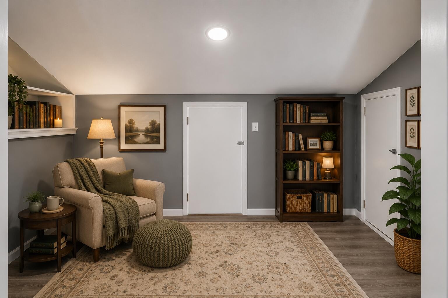 201 Blythe Ferry Road, NE Cleveland TN 37312