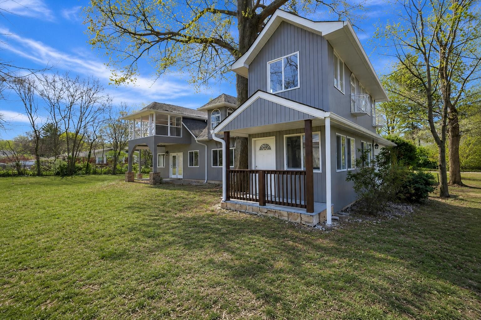 201 Blythe Ferry Road, NE Cleveland TN 37312