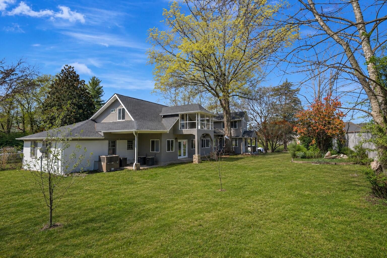201 Blythe Ferry Road, NE Cleveland TN 37312