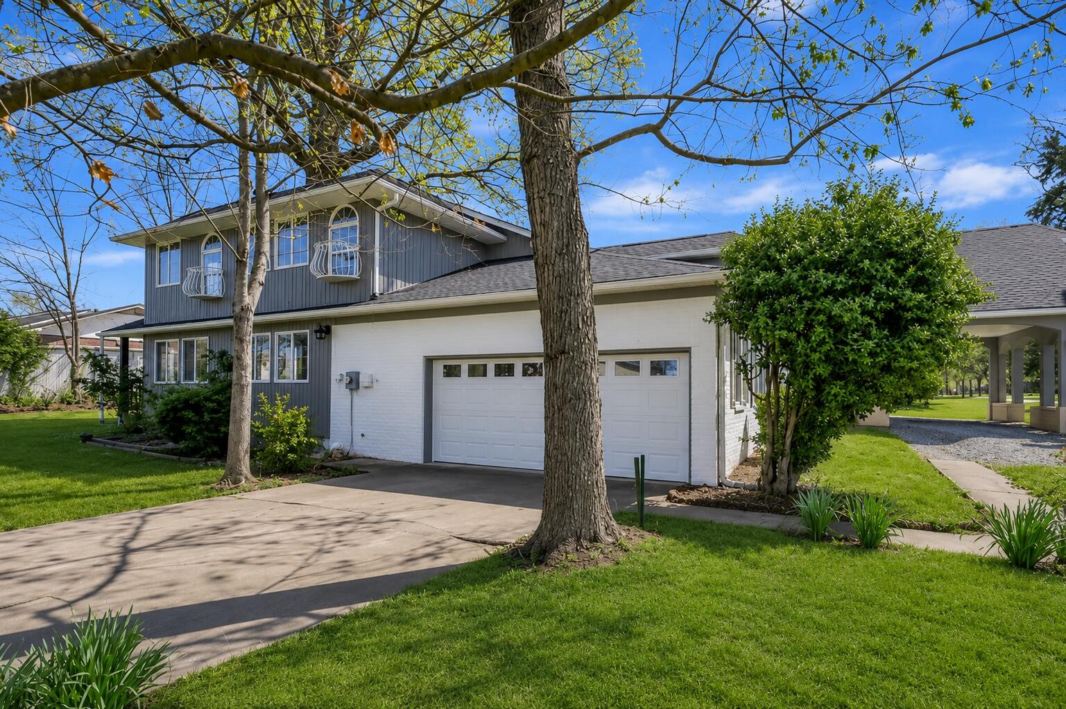 201 Blythe Ferry Road, NE Cleveland TN 37312
