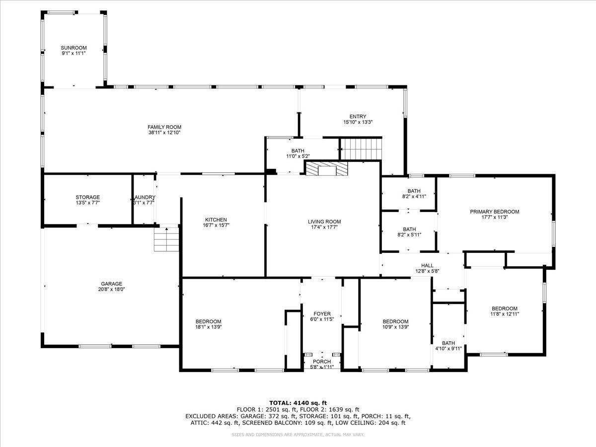 201 Blythe Ferry Road, NE Cleveland TN 37312