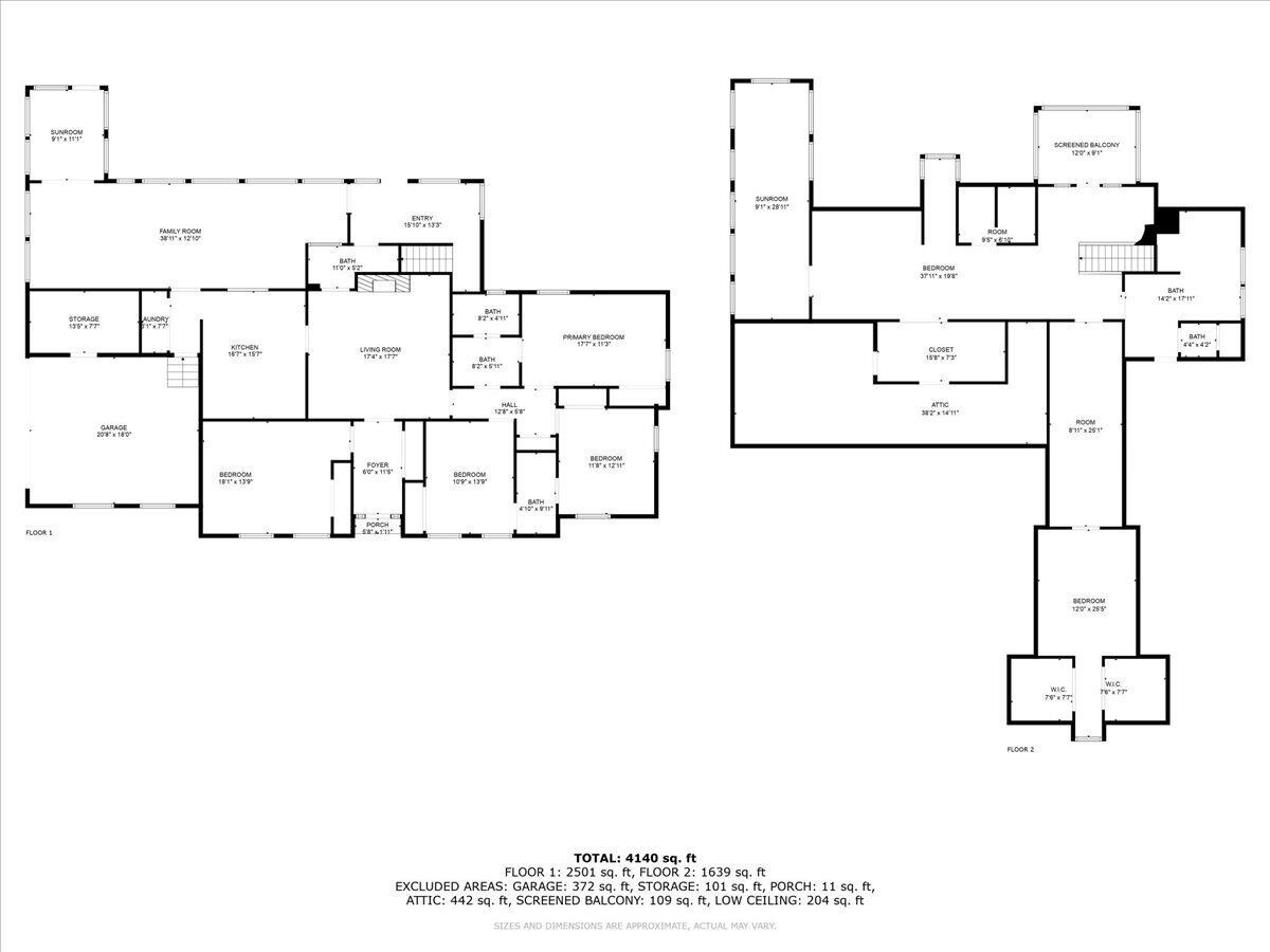 201 Blythe Ferry Road, NE Cleveland TN 37312