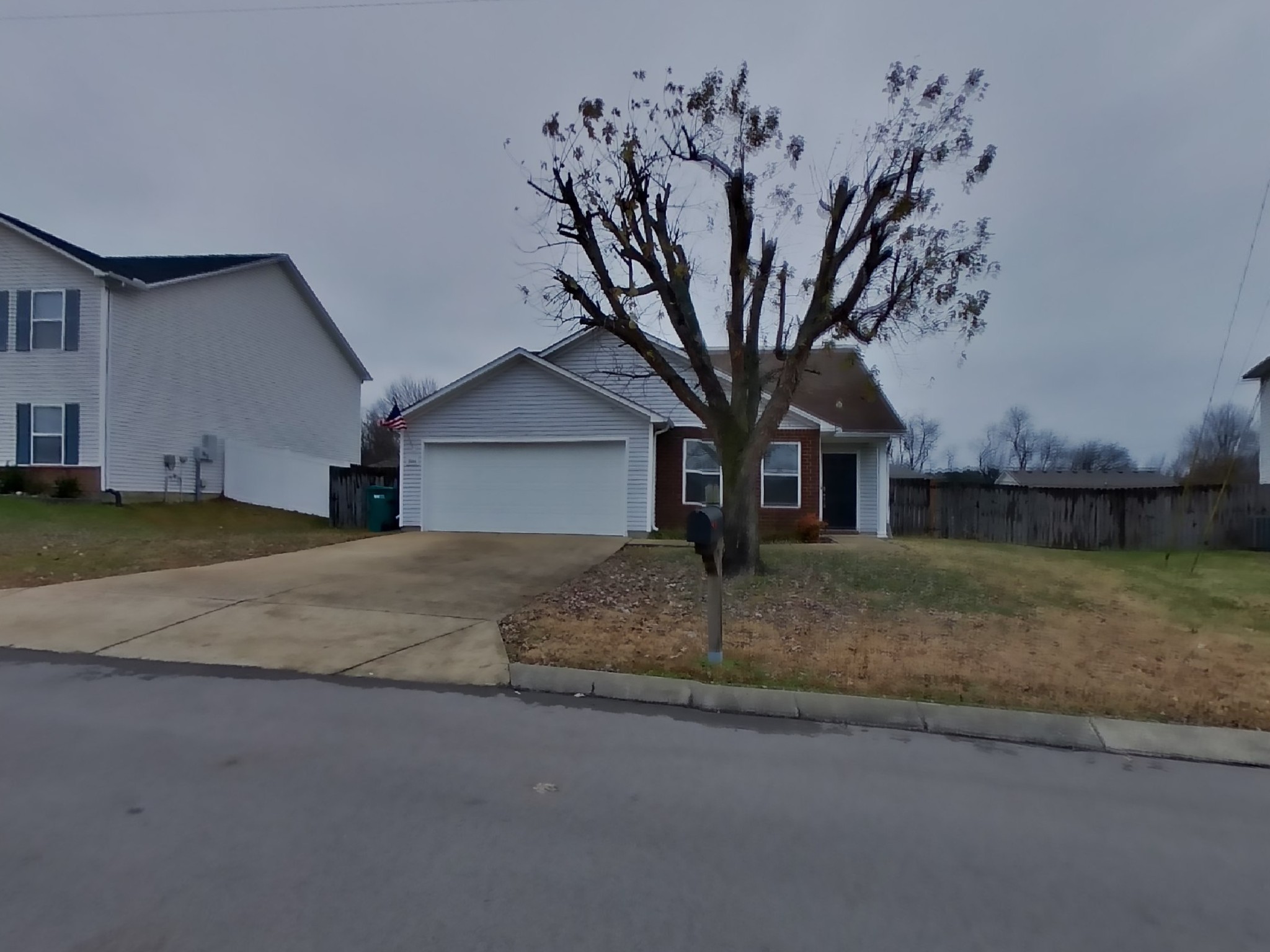 5006 Hancock Circle Thompsons Station TN 37179