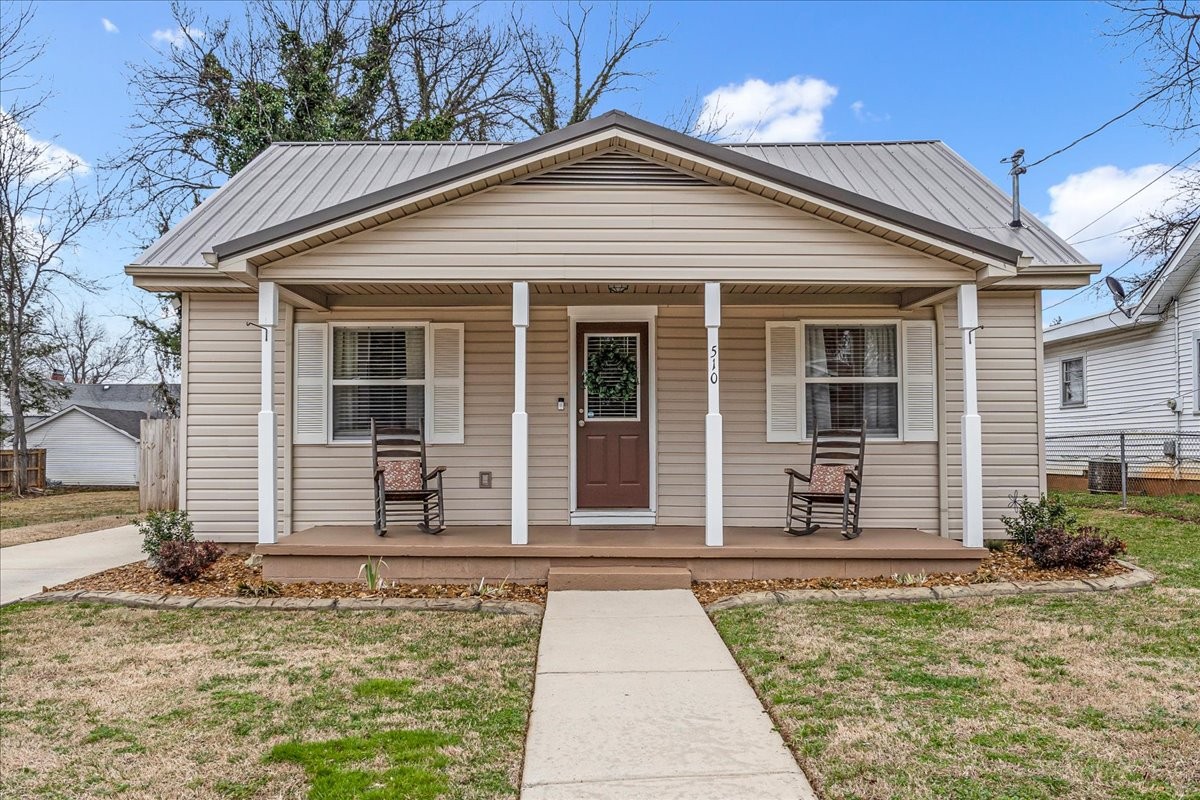 510 N Vine Street Winchester TN 37398