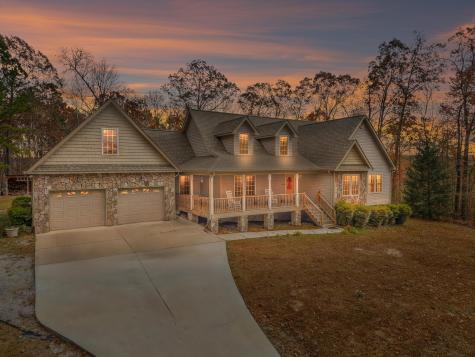 524 E Teems Road Ringgold GA 30736