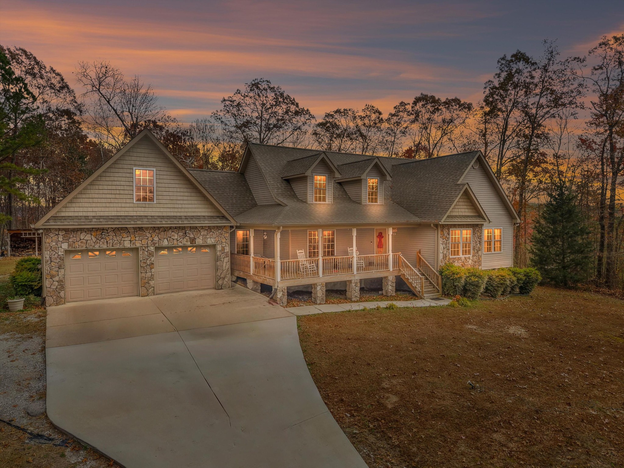 524 E Teems Road Ringgold GA 30736