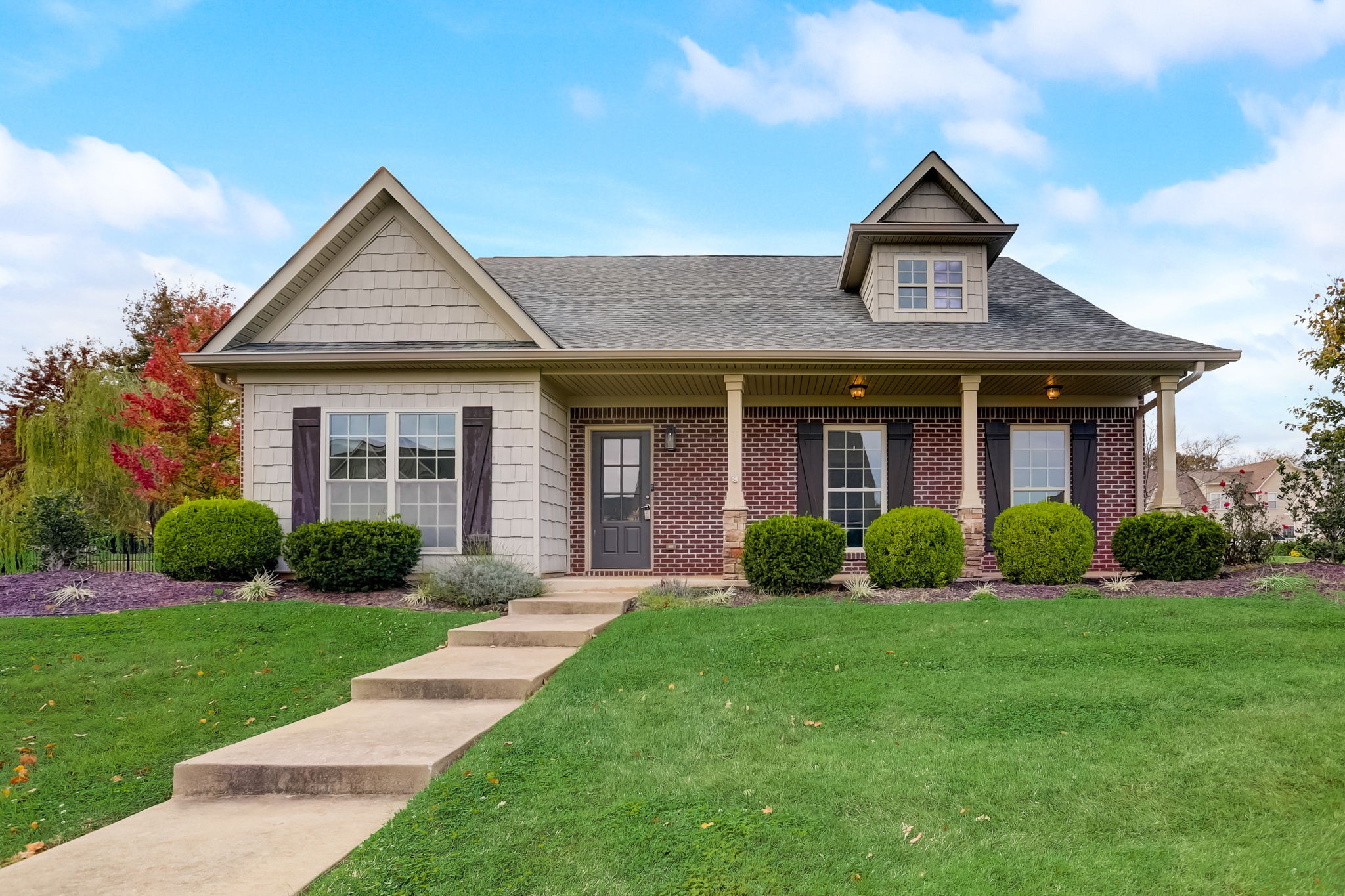 1150 Old Duke Drive Clarksville TN 37043