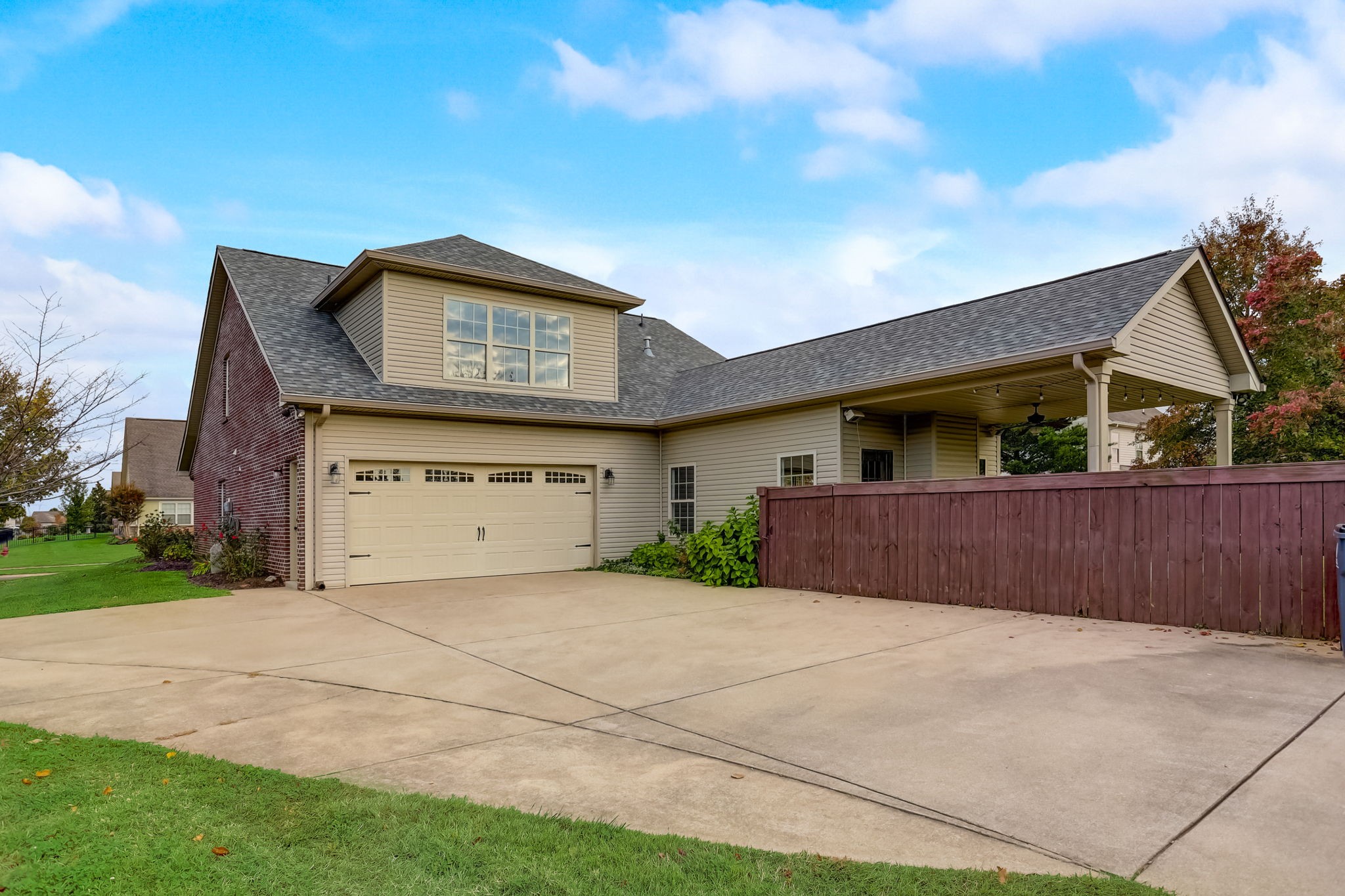 1150 Old Duke Drive Clarksville TN 37043