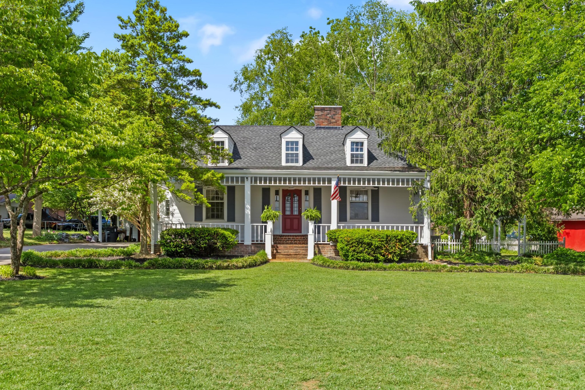 1622 Velma Road Athens TN 37303