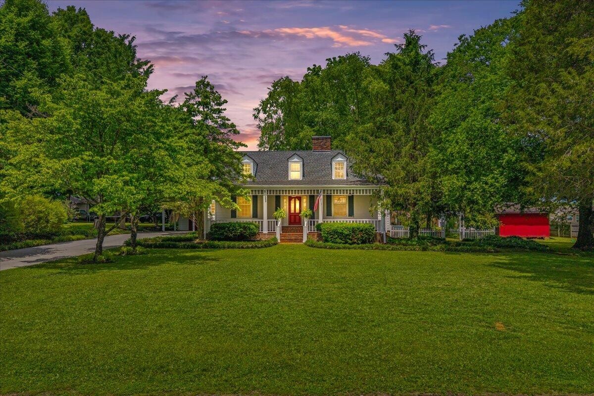 1622 Velma Road Athens TN 37303