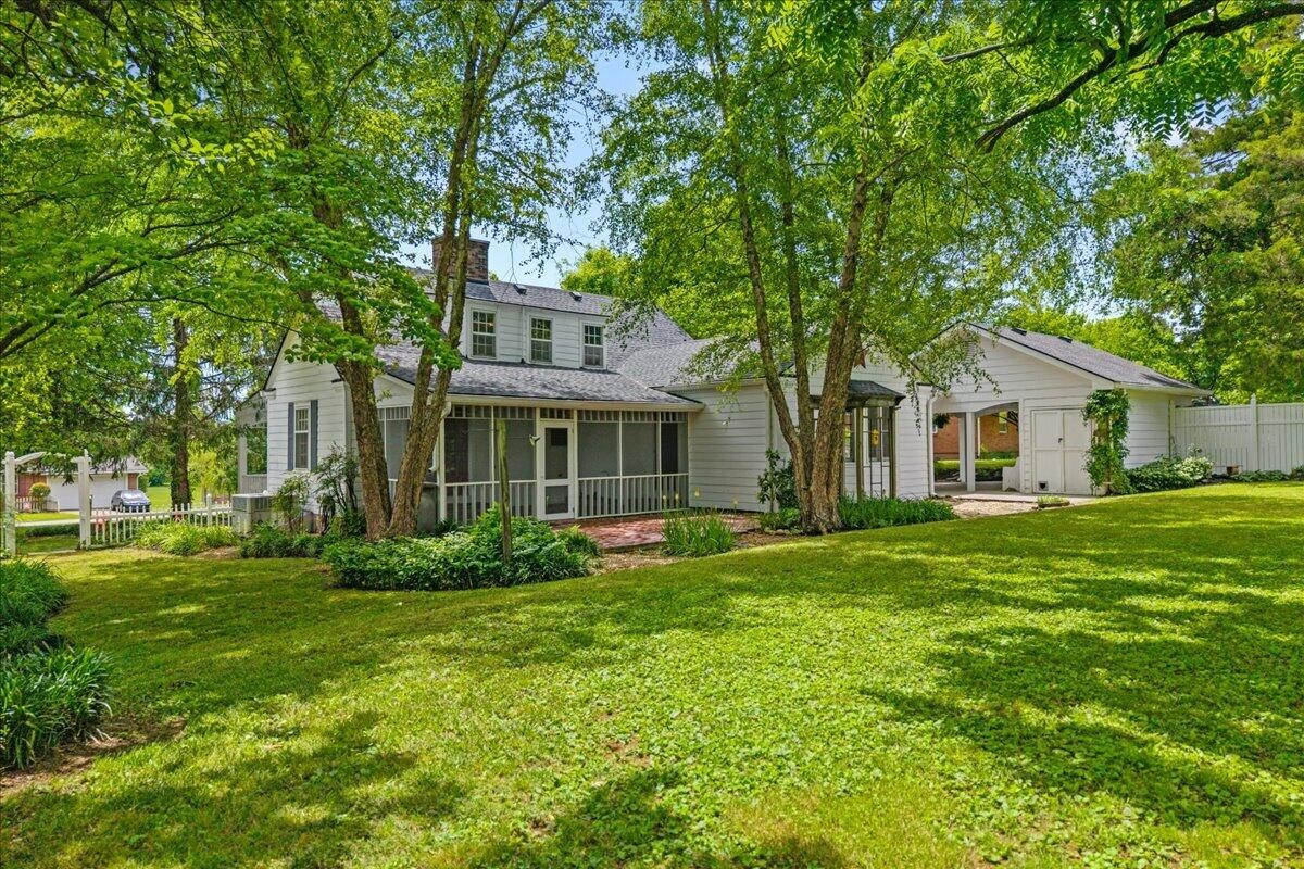 1622 Velma Road Athens TN 37303