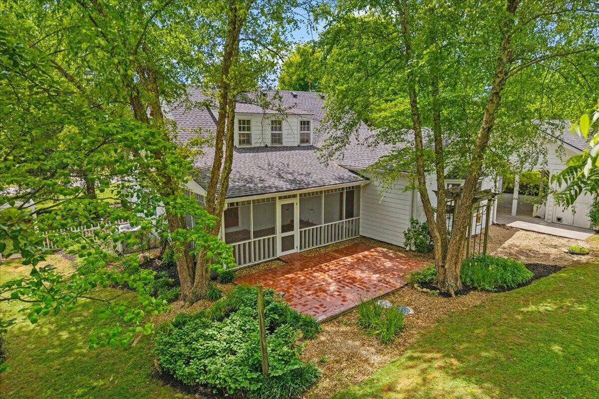 1622 Velma Road Athens TN 37303
