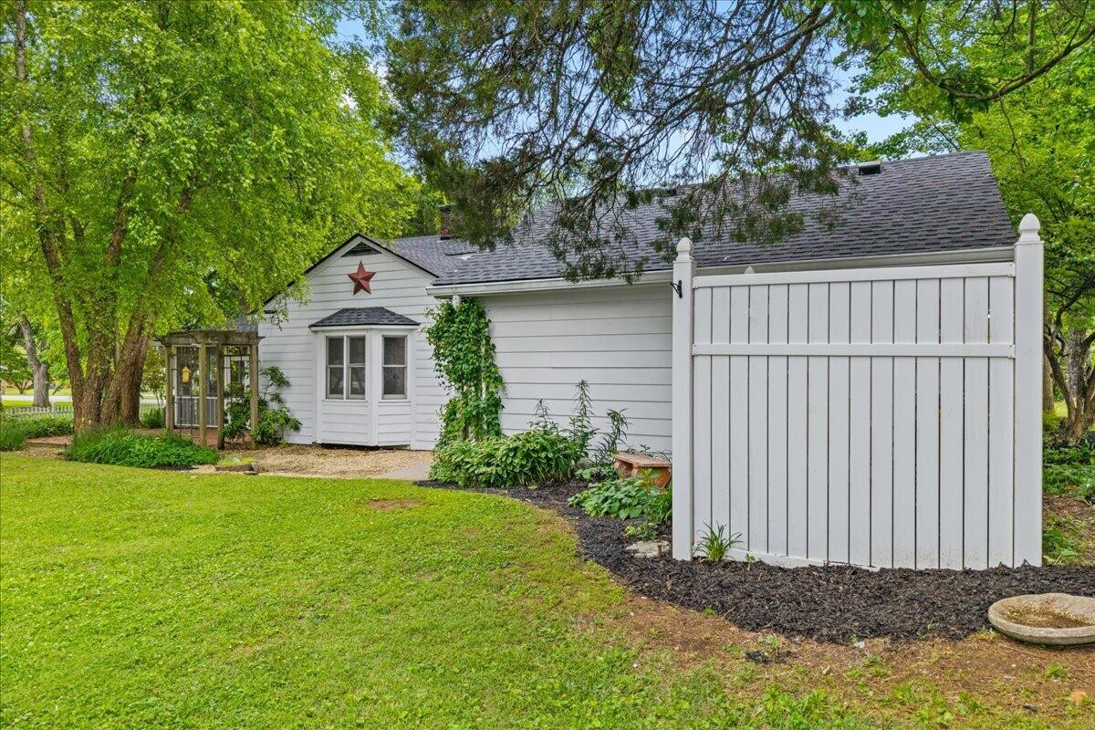 1622 Velma Road Athens TN 37303