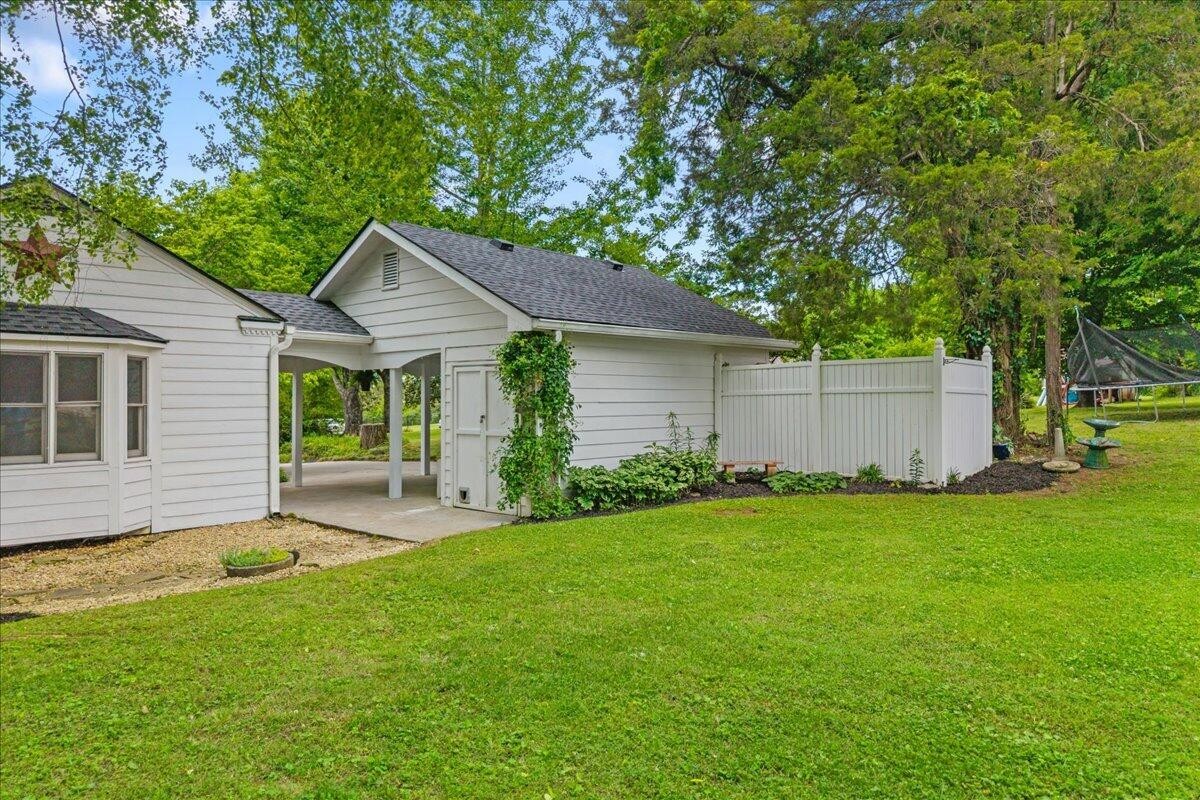 1622 Velma Road Athens TN 37303