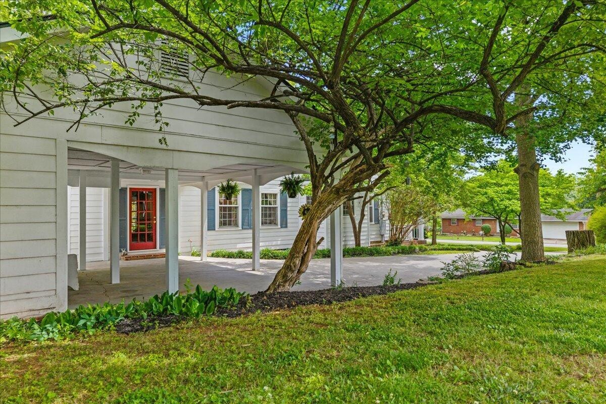 1622 Velma Road Athens TN 37303