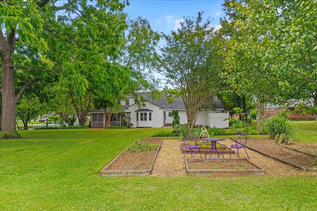 1622 Velma Road Athens TN 37303