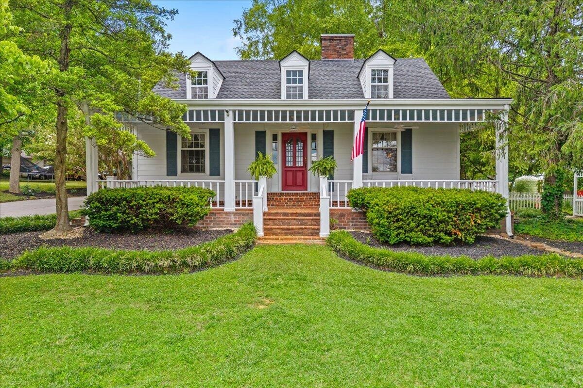 1622 Velma Road Athens TN 37303