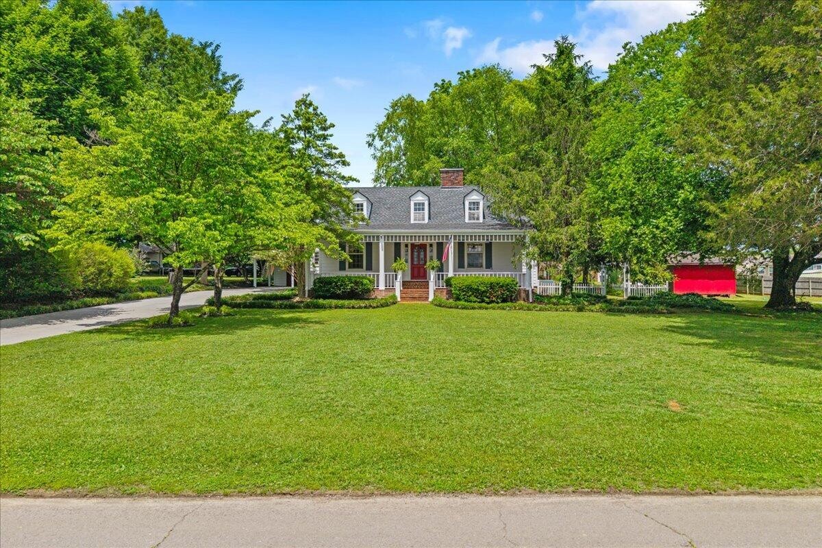 1622 Velma Road Athens TN 37303