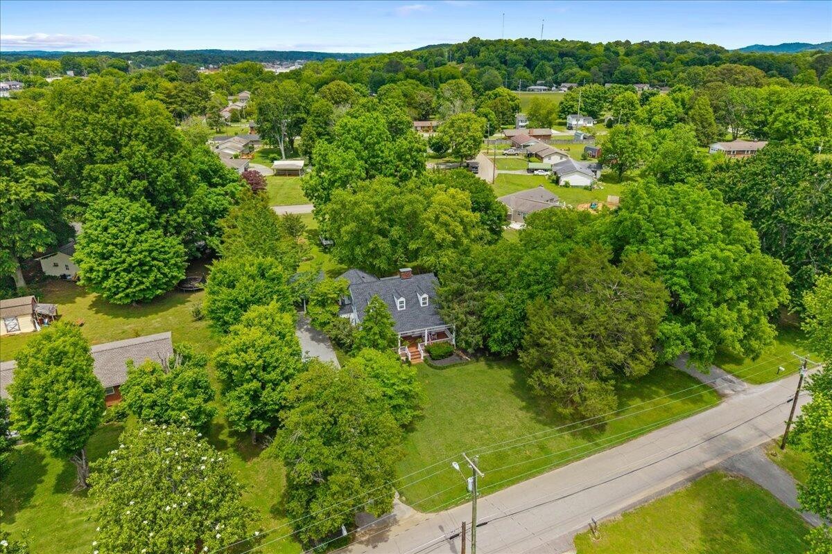 1622 Velma Road Athens TN 37303
