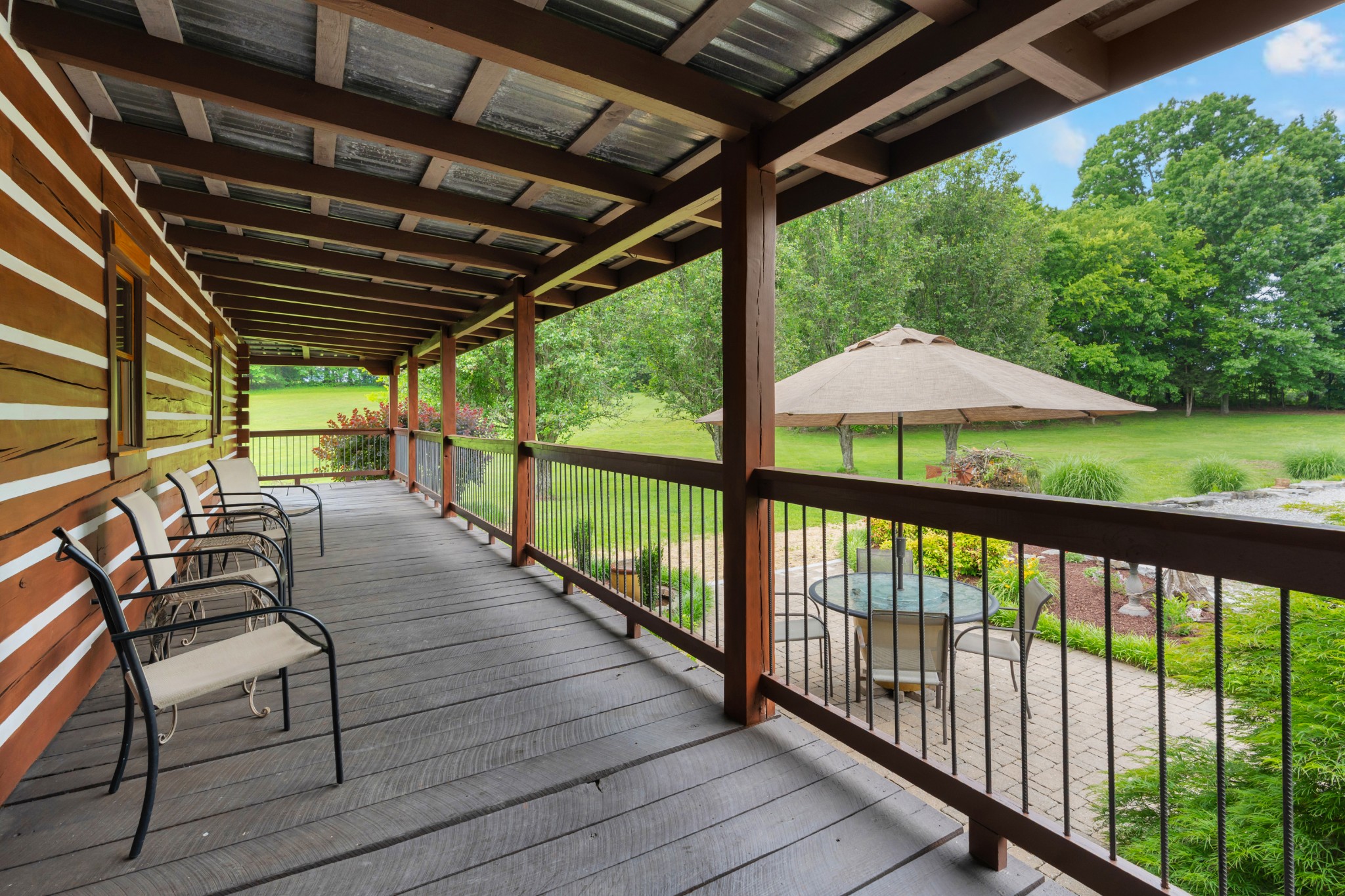 990 Bugscuffle Road Wartrace TN 37183
