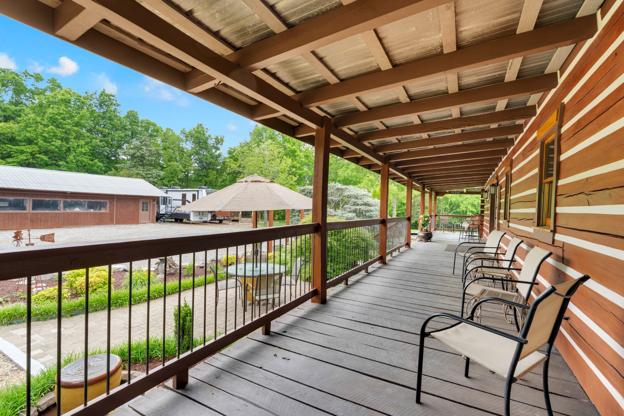 990 Bugscuffle Road Wartrace TN 37183