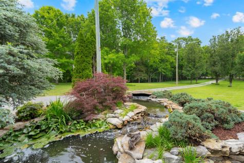 990 Bugscuffle Road Wartrace TN 37183