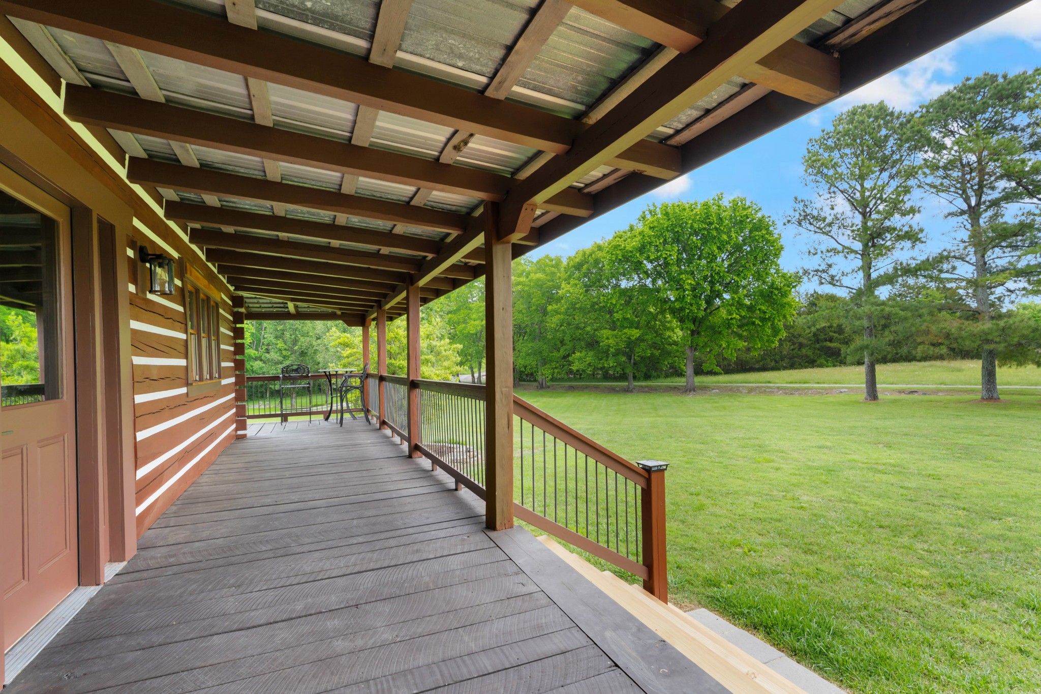990 Bugscuffle Road Wartrace TN 37183