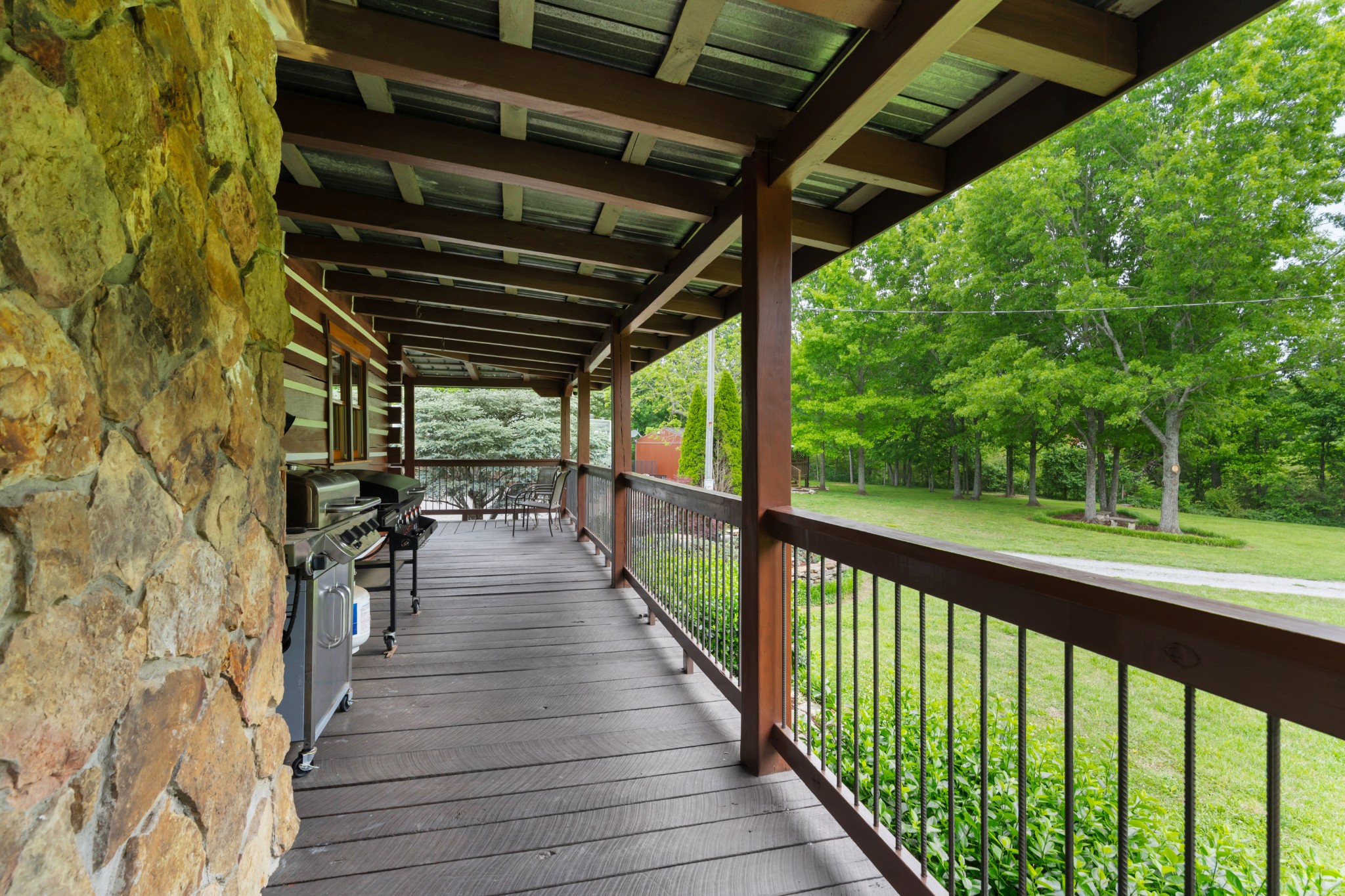 990 Bugscuffle Road Wartrace TN 37183