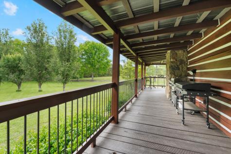 990 Bugscuffle Road Wartrace TN 37183