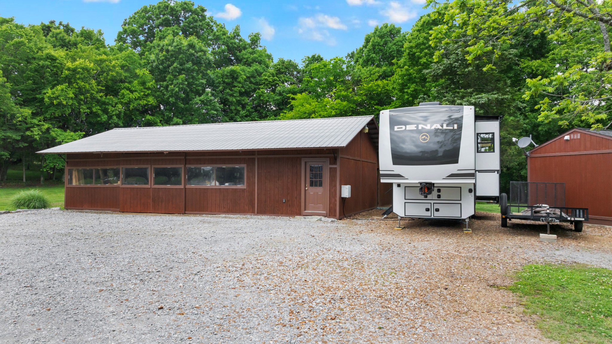 990 Bugscuffle Road Wartrace TN 37183