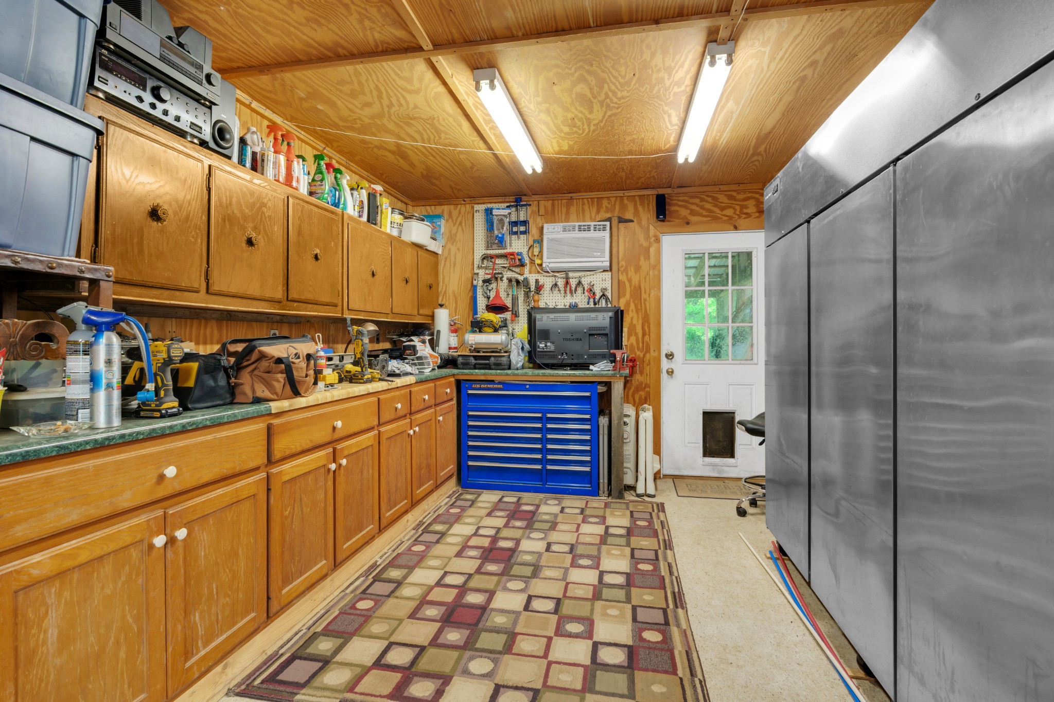 990 Bugscuffle Road Wartrace TN 37183