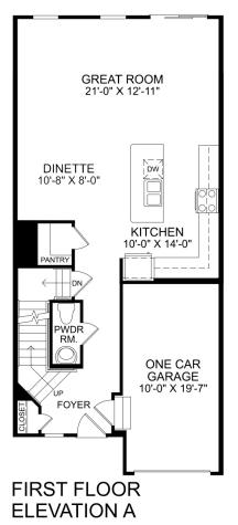 308 Camargue Court Smyrna TN 37167