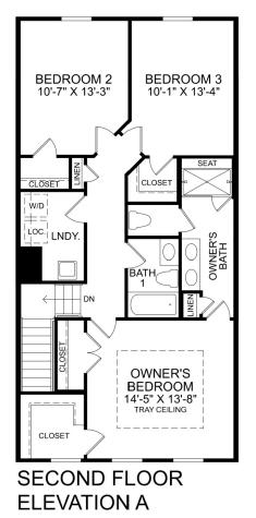 308 Camargue Court Smyrna TN 37167